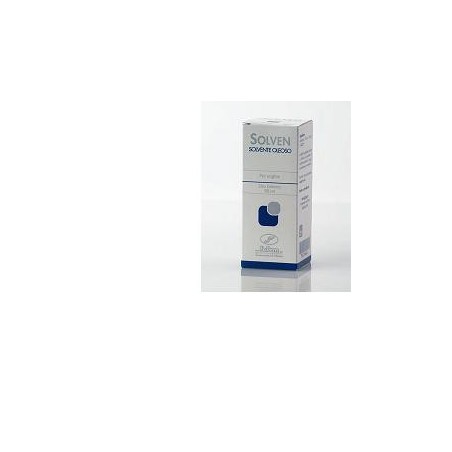 Acetone oleoso 50ml c/astuc