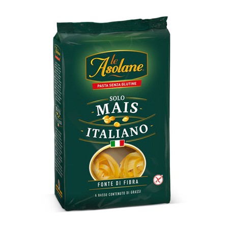 Le asolane fonte fibra tagliat