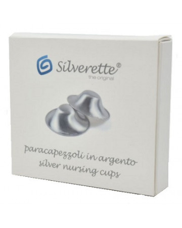 Silverette mini copp arg 2pz