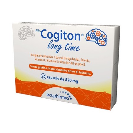 Ard cogiton long time 20 capsule