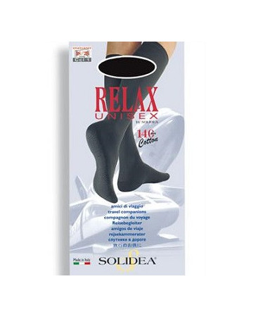 Relax 140 gamb uni blusc 4
