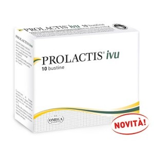 Prolactis ivu 10bust