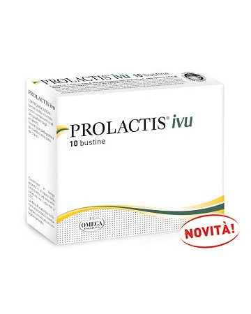 Prolactis ivu 10bust