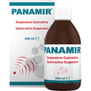 Panamir sospensione gastroatt
