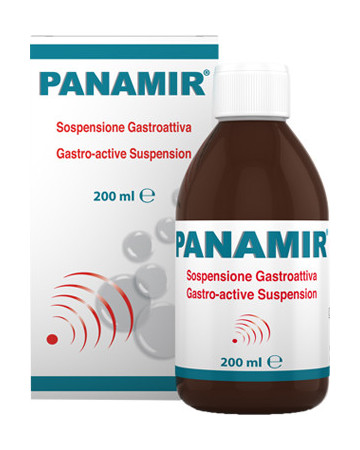 Panamir sospensione gastroatt