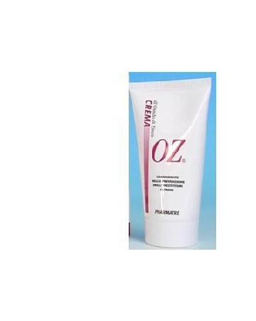 Oz crema ossido zinco 75ml