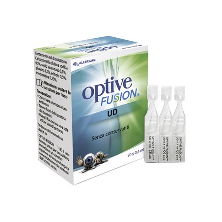 Optive fusion ud 30flac 0,4ml