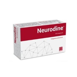 Neurodine 30 compresse