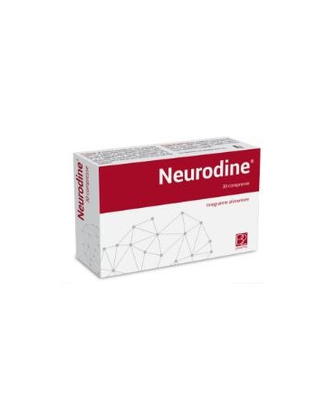 Neurodine 30 compresse Neurodine 30 compresse