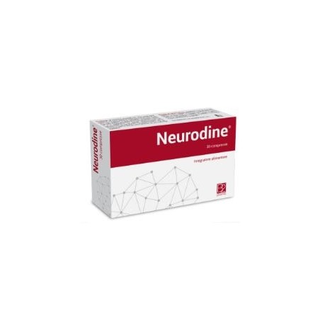 Neurodine 30 compresse