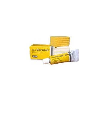 Neo verucid gel 5ml