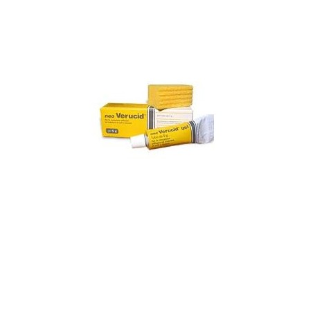 Neo verucid gel 5ml