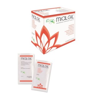 Mialgil 30 Bustine