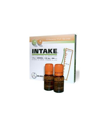Intake 10fl 10ml