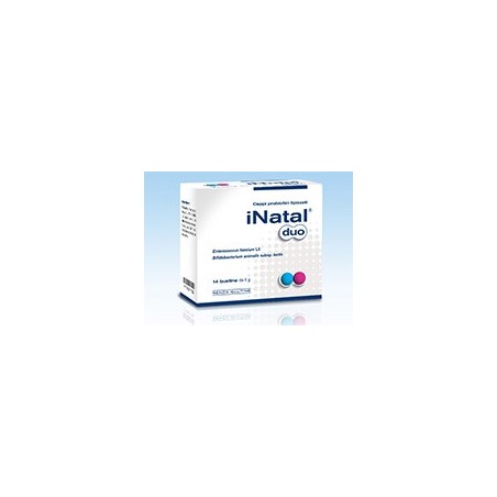 Inatal duo 14bust