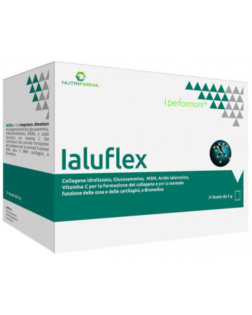 Ialuflex 30bust Ialuflex 30bust