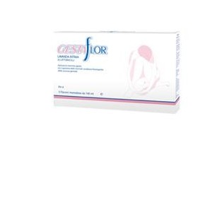 Gestaflor lavanda 5fl