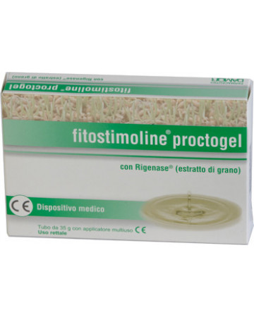 Fitostimoline proctogel 35g Fitostimoline proctogel 35g