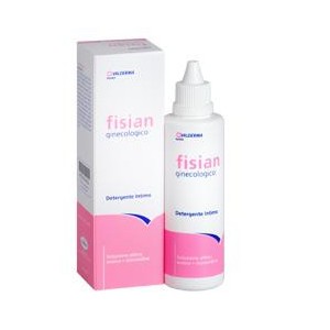 Fisian gynecologico 125ml