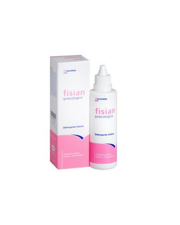 Fisian gynecologico 125ml Fisian gynecologico 125ml