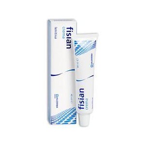 Fisian cr lenit 40ml