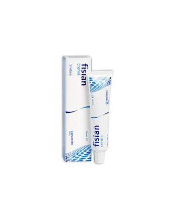 Fisian cr lenit 40ml