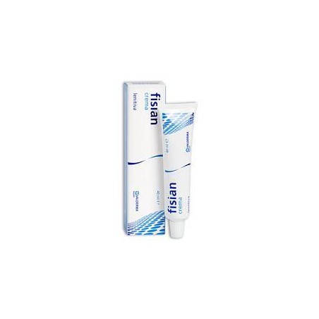 Fisian cr lenit 40ml