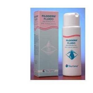 Filoderm fluido det 200ml