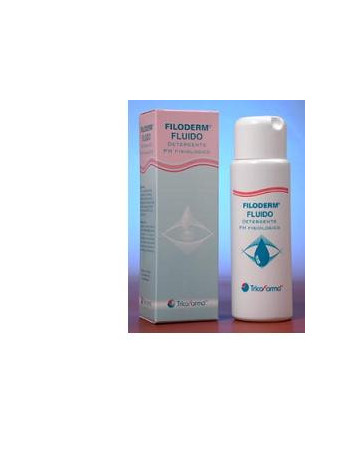 Filoderm fluido det 200ml