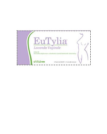 Eutylia lavanda vag 5fl 140ml