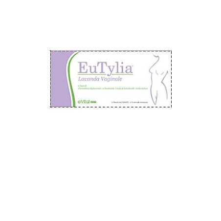 Eutylia lavanda vag 5fl 140ml