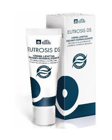 Eutrosis ds crema viso 30ml