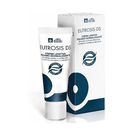 Eutrosis ds crema viso 30ml