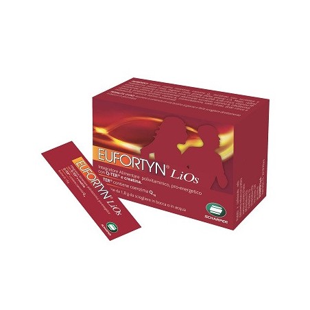 Eufortyn lios orosolub 10bust