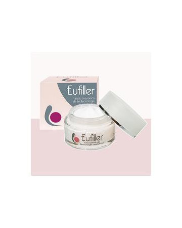 Eufiller crema 50ml