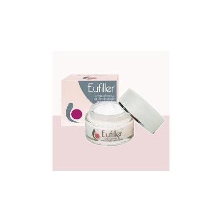 Eufiller crema 50ml