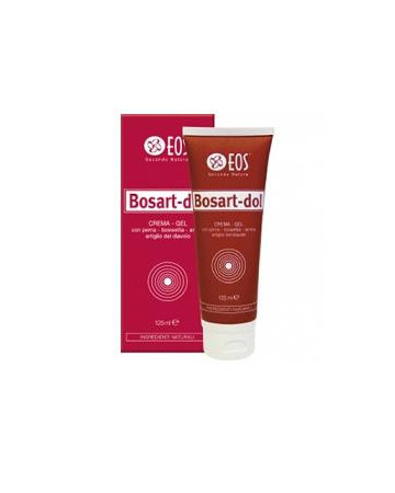 Eos bosart dol 125ml