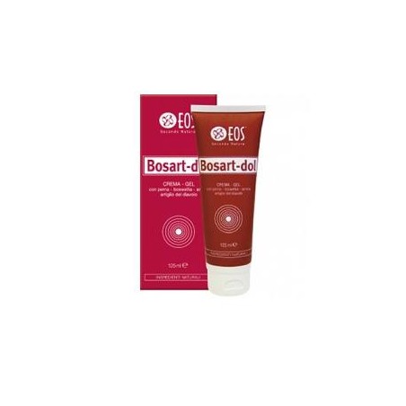 Eos bosart dol 125ml