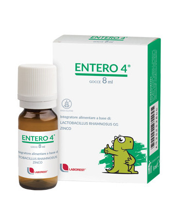 Entero 4 gocce Entero 4 gocce