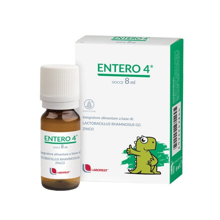 Entero 4 gocce