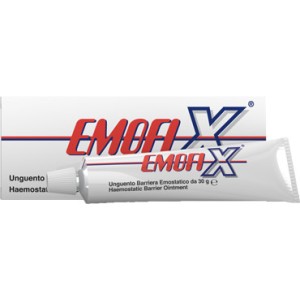 Emofix unguento barri emost30g