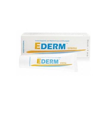 Ederm crema 30ml