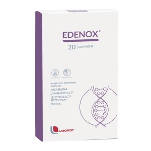 Edenox 20 compresse