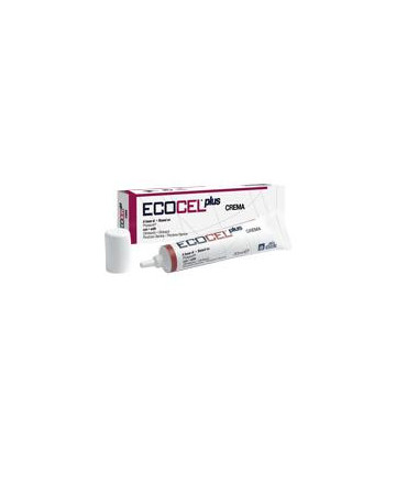 Ecocel plus crema 20ml