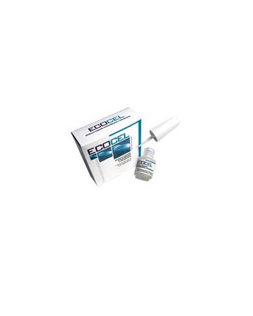 Ecocel lacca ungueale 3,3ml