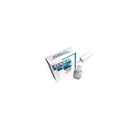 Ecocel lacca ungueale 3,3ml