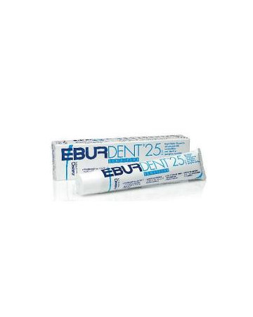 Eburdent 25rda sensitive denti