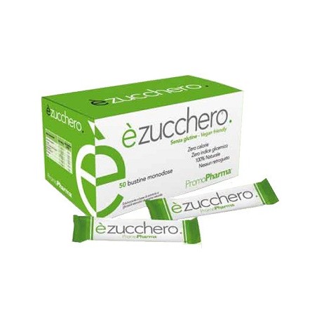 E'zucchero addolcente 50bust