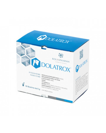 Dolatrox 30bust