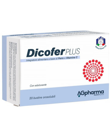 Dicofer plus 20bust Dicofer plus 20bust